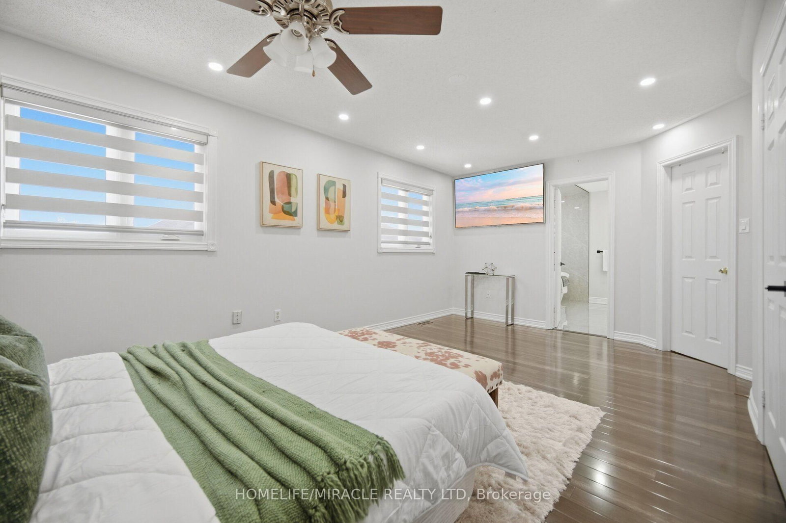 11 Barleyfield Road • Brampton, ON photo 24