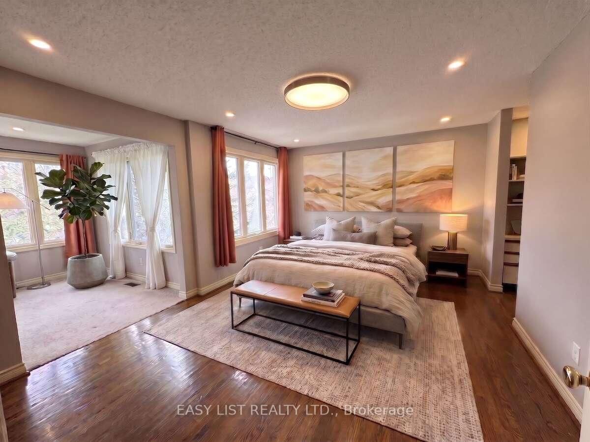 208 Anastasia Terrace • Mississauga, ON photo 10