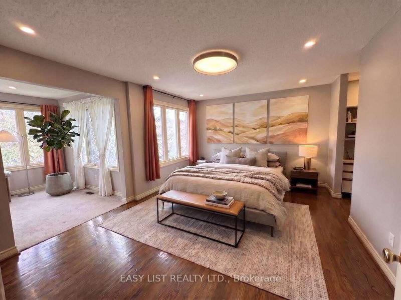 208 Anastasia Mississauga,ON L5B 3A6 — Photo 10