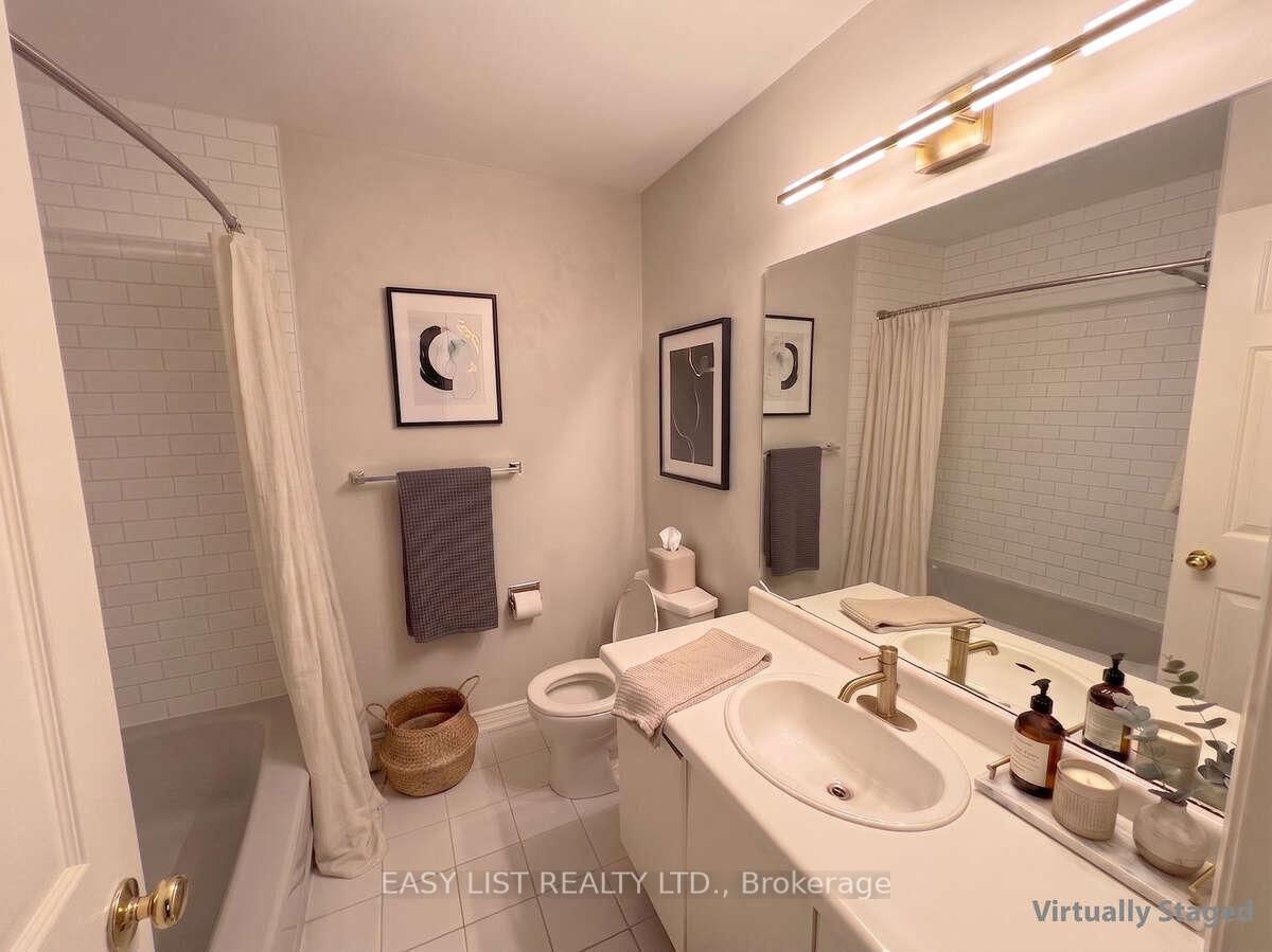 208 Anastasia Terrace • Mississauga, ON photo 15