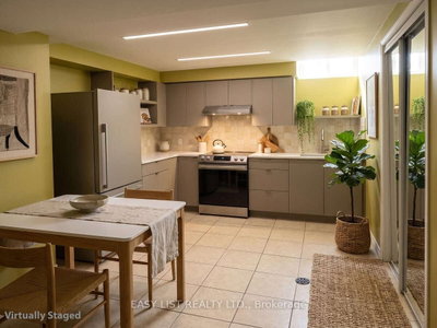 208 Anastasia Mississauga,ON L5B 3A6 — Photo 18