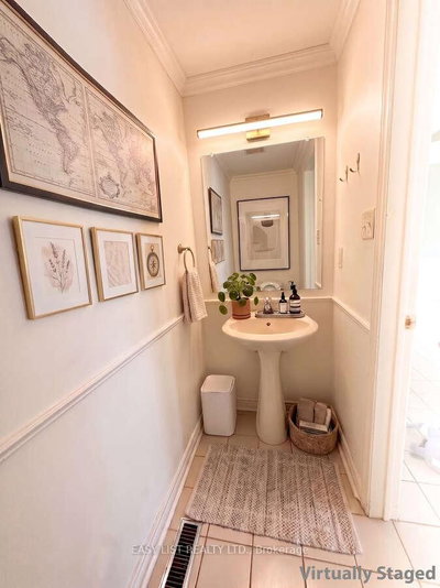 208 Anastasia Terrace • Mississauga, ON photo 9