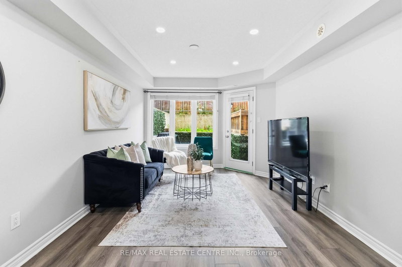 2420 Baronwood Oakville,ON L6M 0X6 — Photo 12