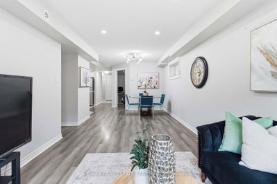 2420 Baronwood Oakville,ON L6M 0X6 — Photo 16