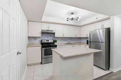 2420 Baronwood Oakville,ON L6M 0X6 — Photo 18