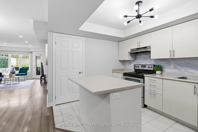 2420 Baronwood Oakville,ON L6M 0X6 — Photo 20