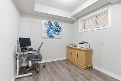 2420 Baronwood Oakville,ON L6M 0X6 — Photo 34