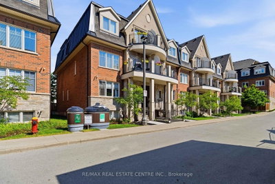 2420 Baronwood Drive • #9-01 • Oakville, ON photo 4