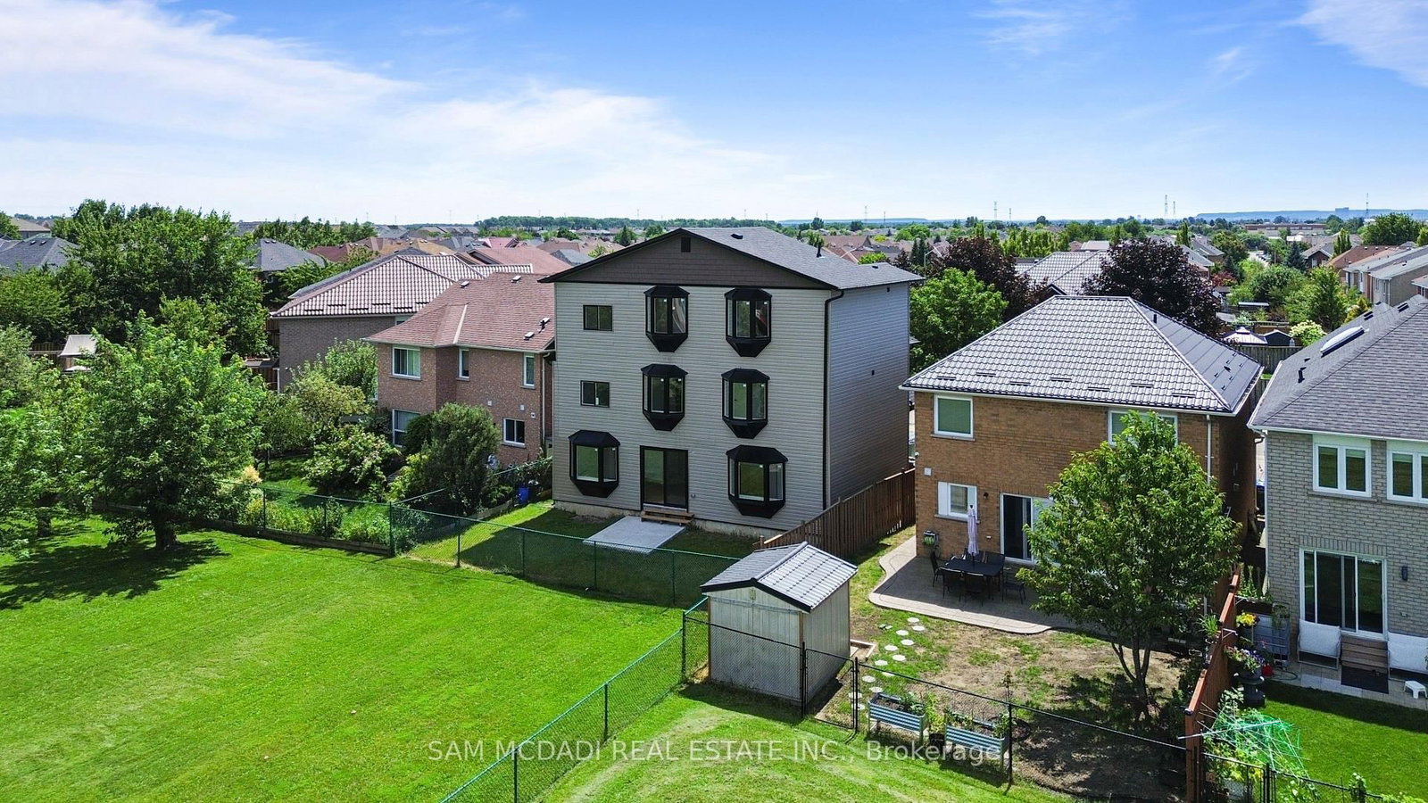 3252 Hunters Glen • Mississauga, ON photo 39