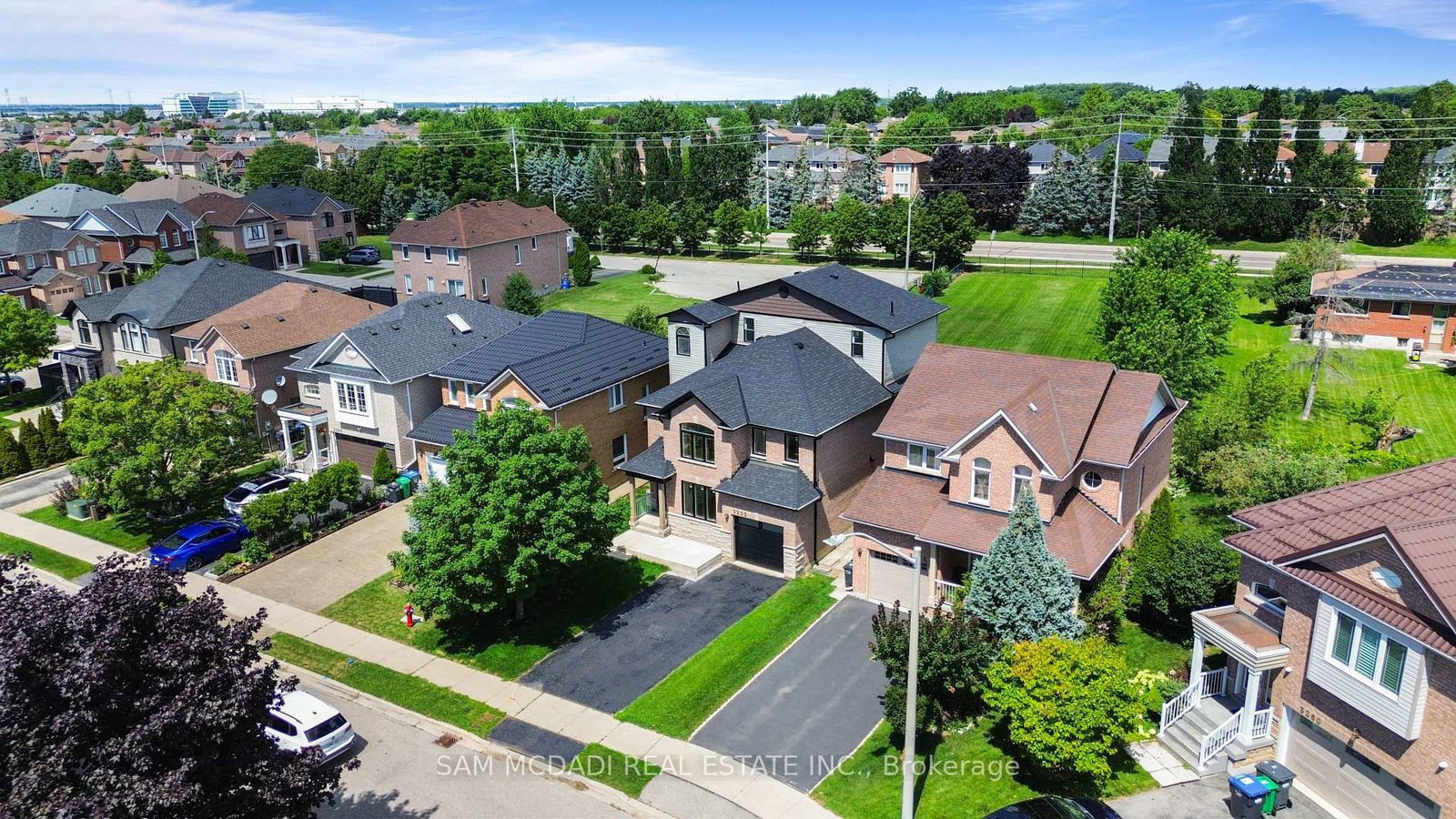3252 Hunters Glen • Mississauga, ON photo 42