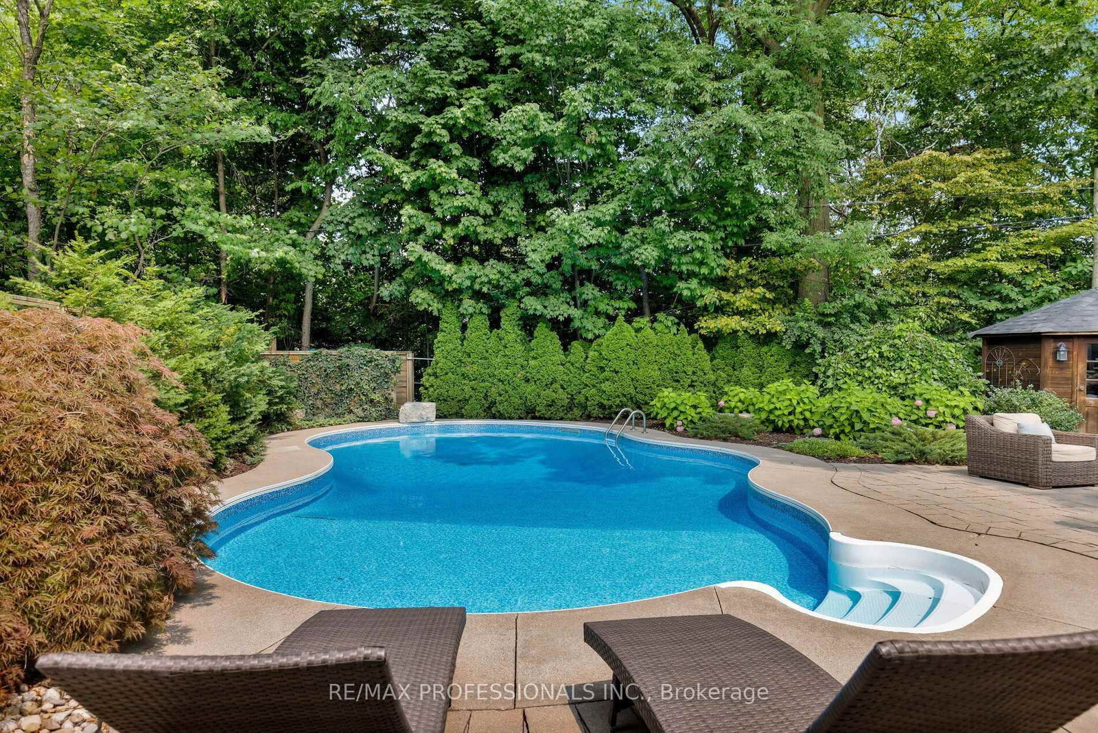 83 Wimbleton Road • Toronto, ON photo 21