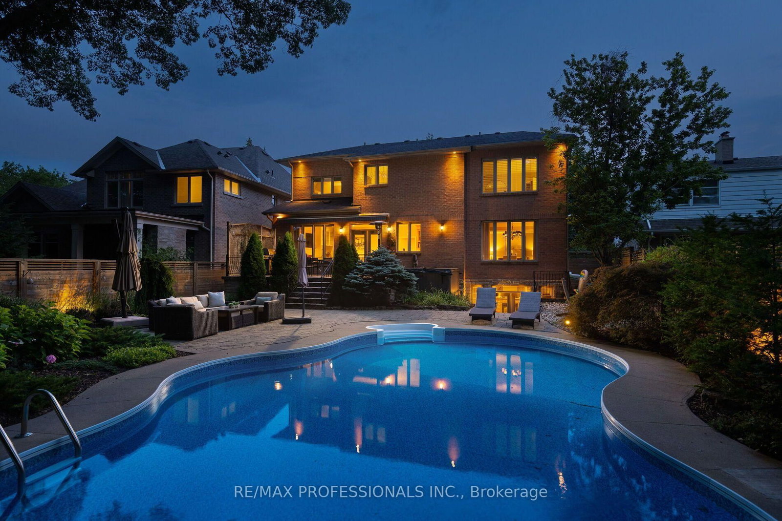 83 Wimbleton Road • Toronto, ON photo 22
