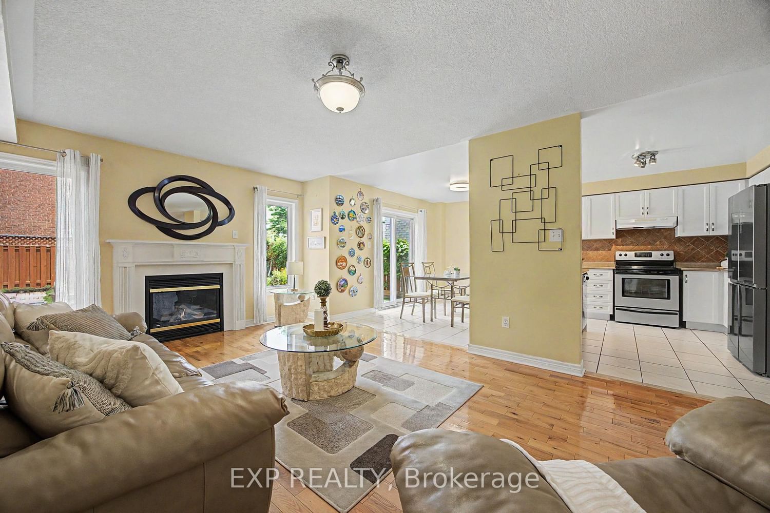 7269 Lantern Fly Hollow • Mississauga, ON photo 10