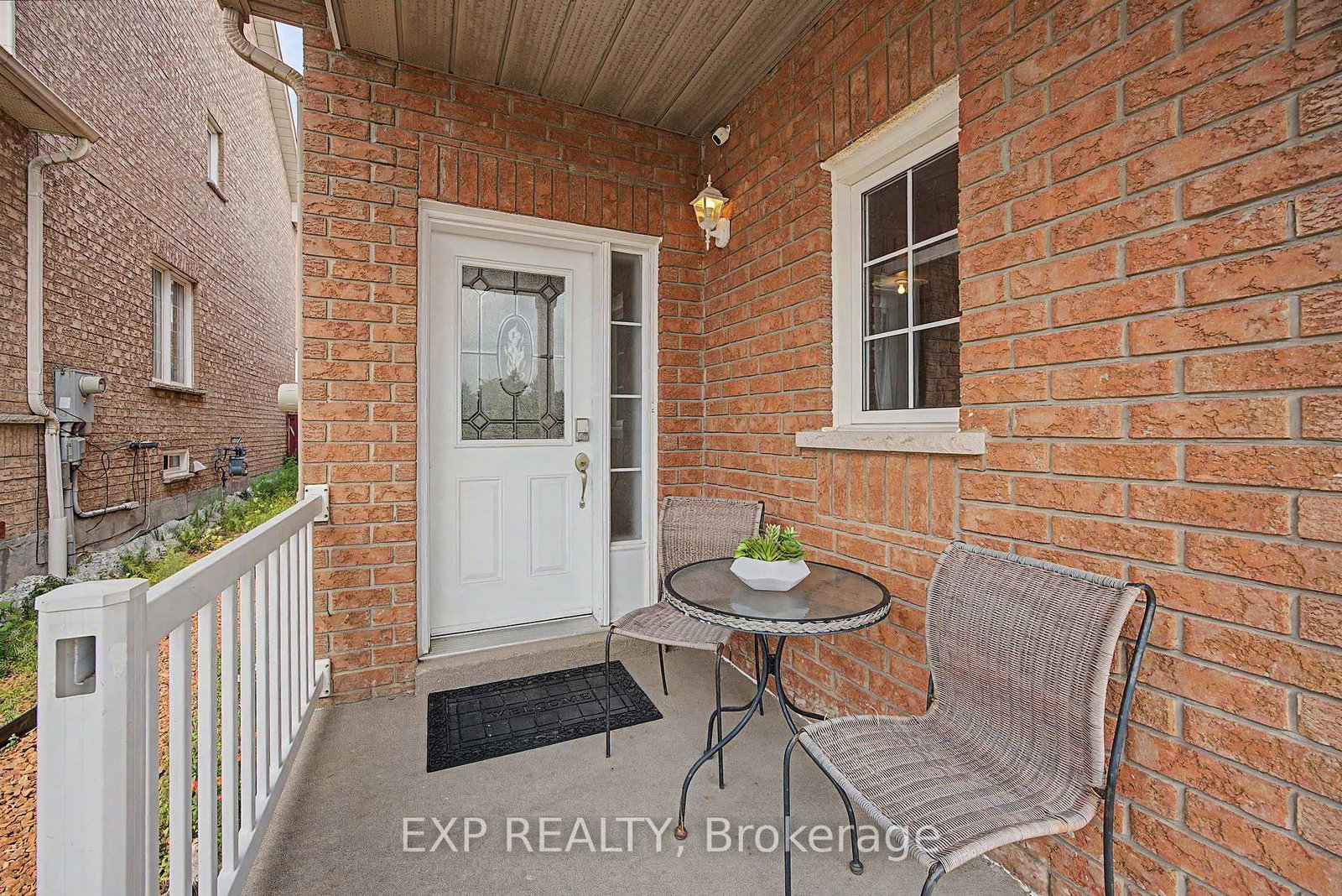 7269 Lantern Fly Hollow • Mississauga, ON photo 2