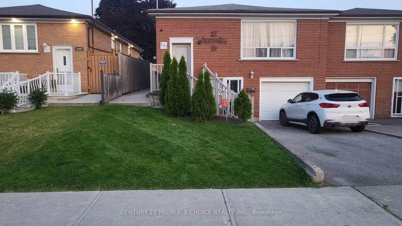 Main - 107 Spenvalley Drive
