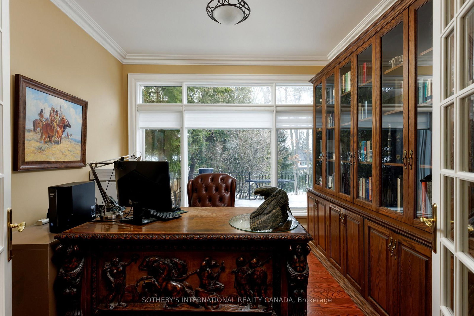 23 Edenbrook Hill • Toronto, ON photo 31