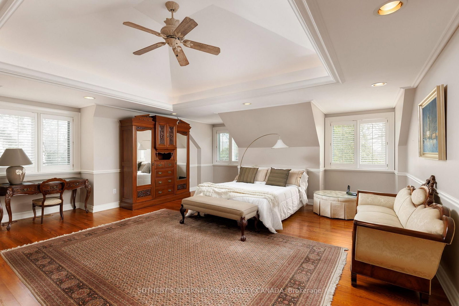23 Edenbrook Hill • Toronto, ON photo 36