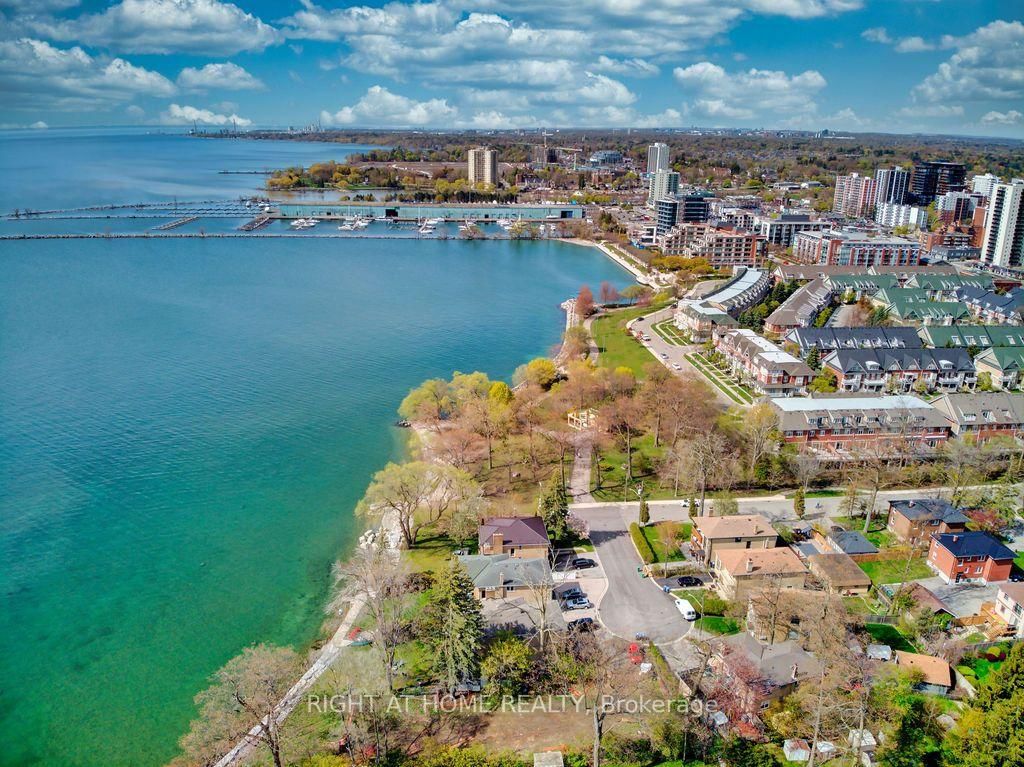9 Carlis Place • Mississauga, ON photo 10