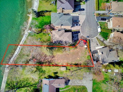 9 Carlis Place • Mississauga, ON photo 2