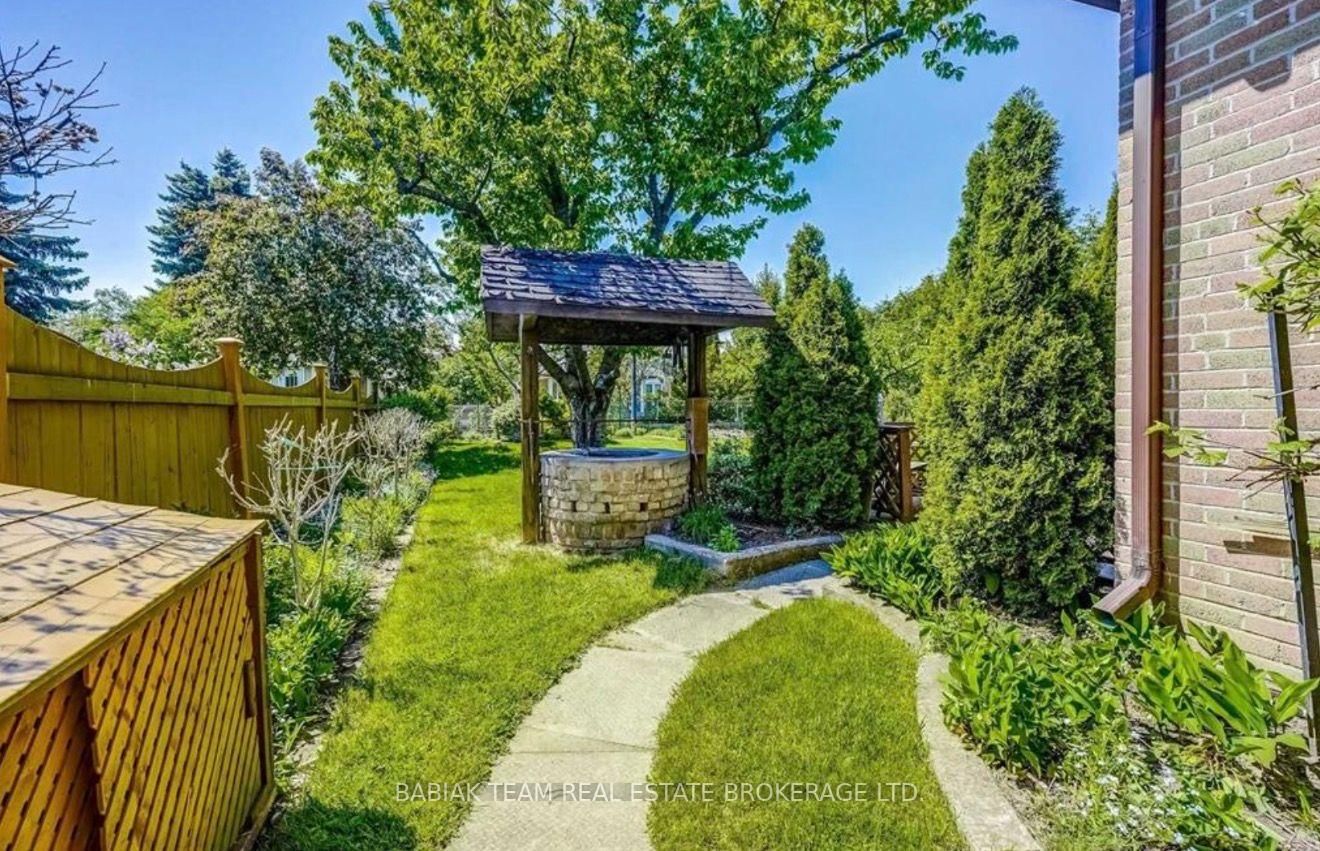 377 Karen Park Crescent W • Mississauga, ON photo 31