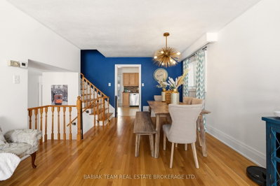 377 Karen Park Crescent W • Mississauga, ON photo 8