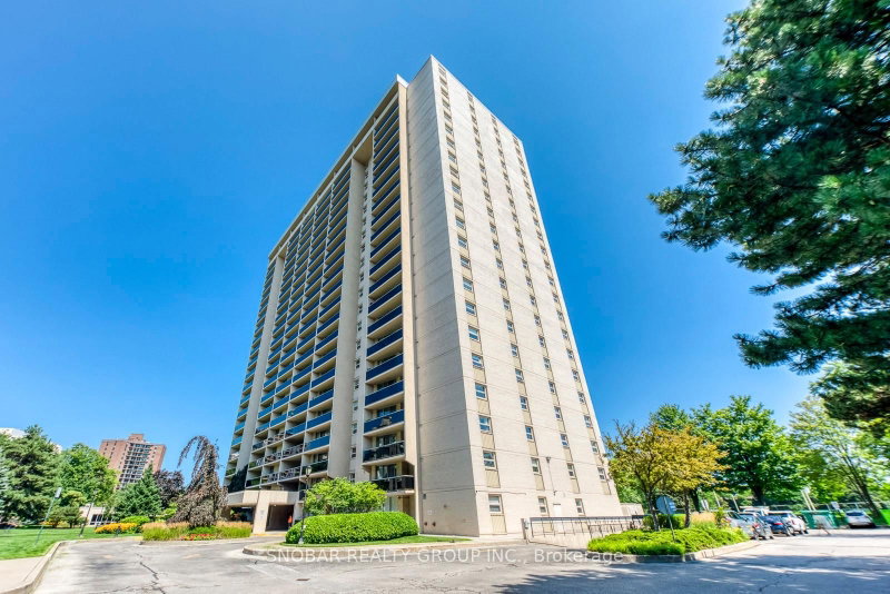 1510 - 299 Mill Road