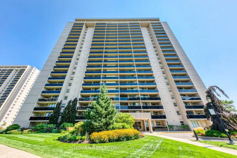 1510 - 299 Mill Road