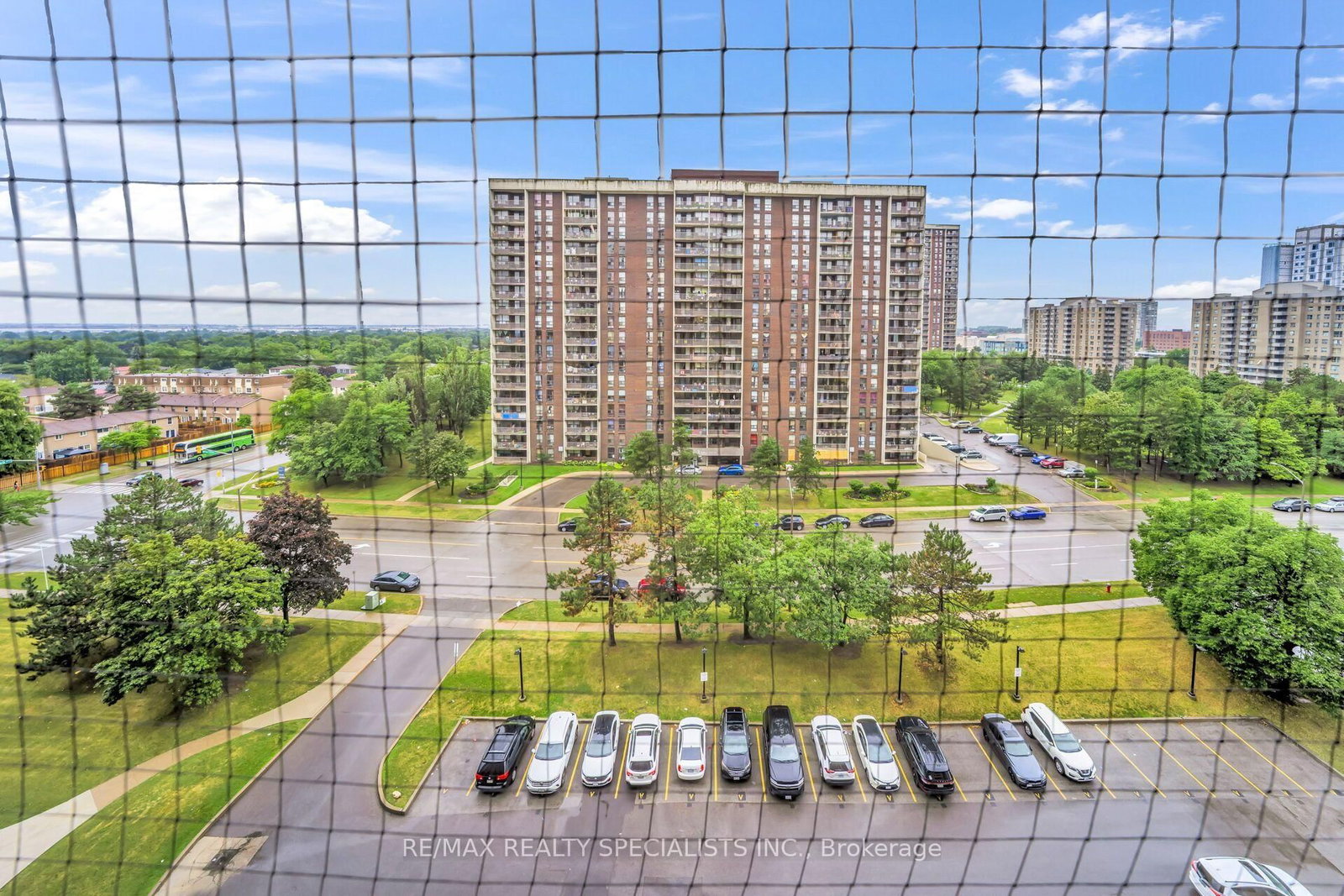 4 Kings Cross Road • #1008 • Brampton, ON photo 36