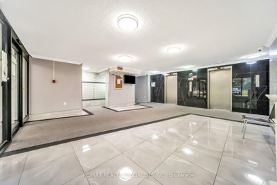 4 Kings Cross Road • #1008 • Brampton, ON photo 6