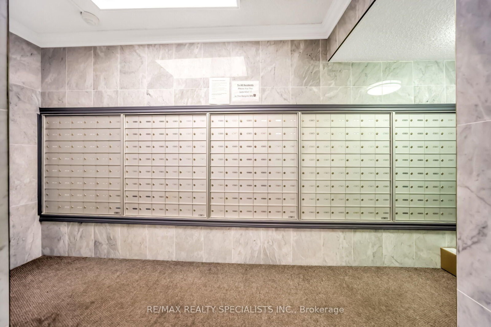 4 Kings Cross Road • #1008 • Brampton, ON photo 8