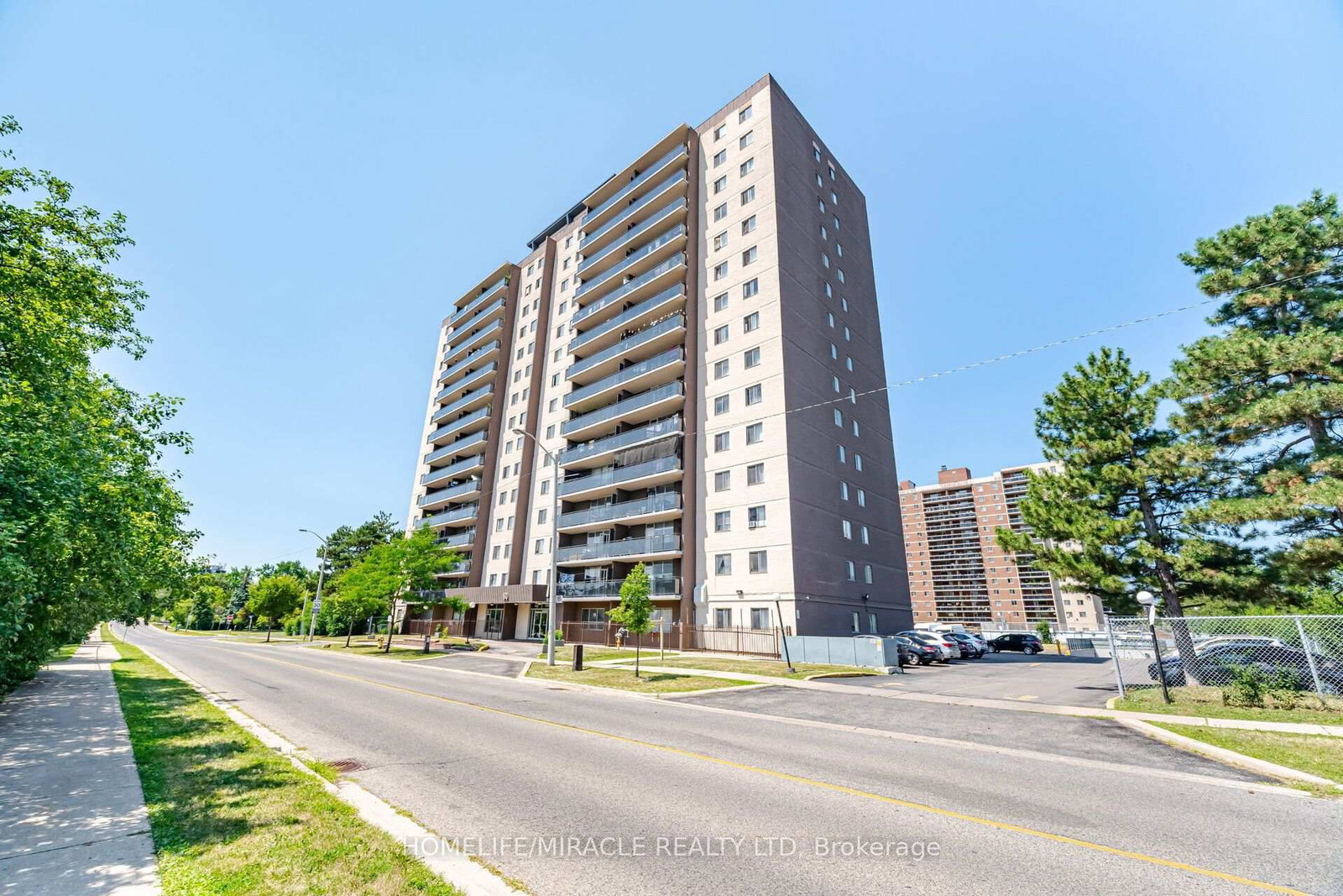 Property at 60 Stevenson