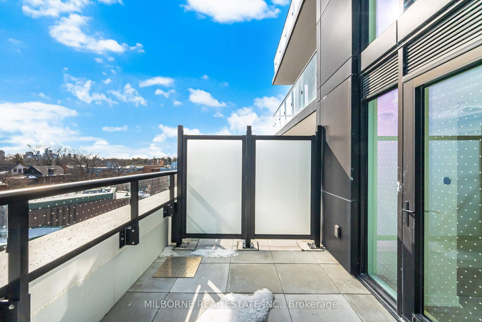 1660 Bloor Street W • #510 • Toronto, ON photo 6