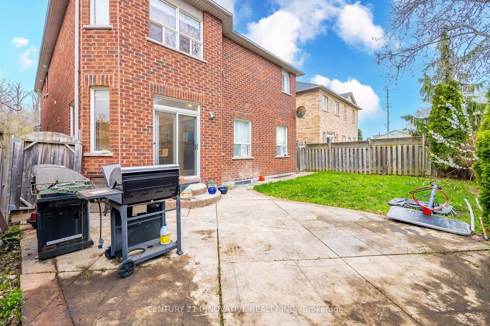 1009 Woodward Avenue • Milton, ON photo 42