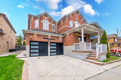 1009 Woodward Avenue • Milton, ON photo 6