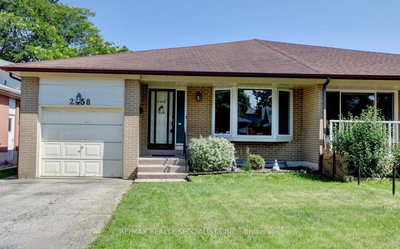 2458 Barcella Crescent