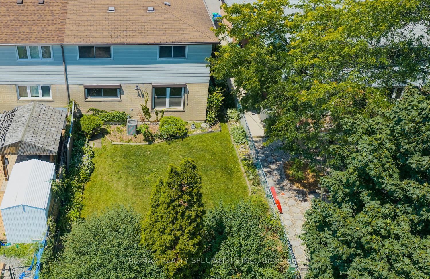 2458 Barcella Crescent • Mississauga, ON photo 38