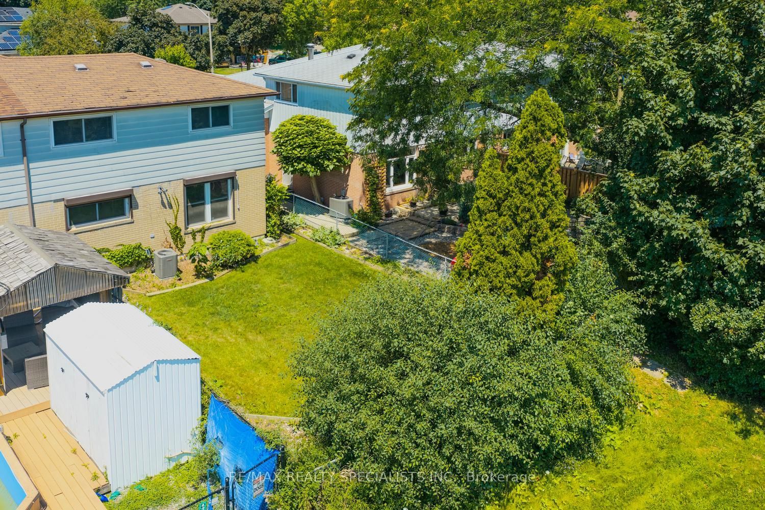 2458 Barcella Crescent • Mississauga, ON photo 39
