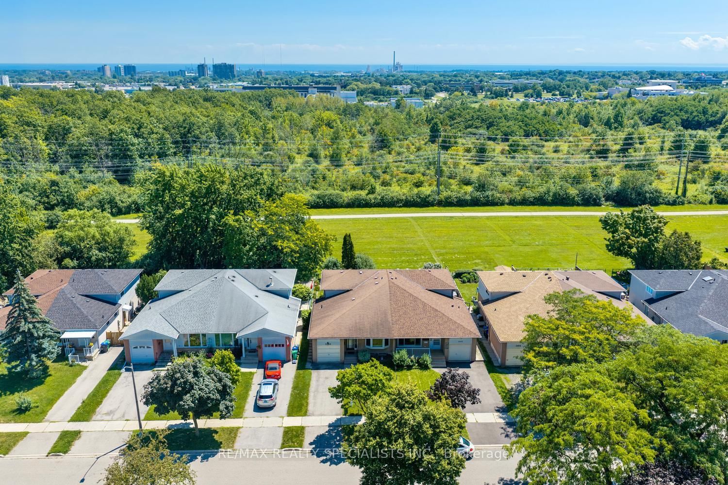 2458 Barcella Crescent • Mississauga, ON photo 41