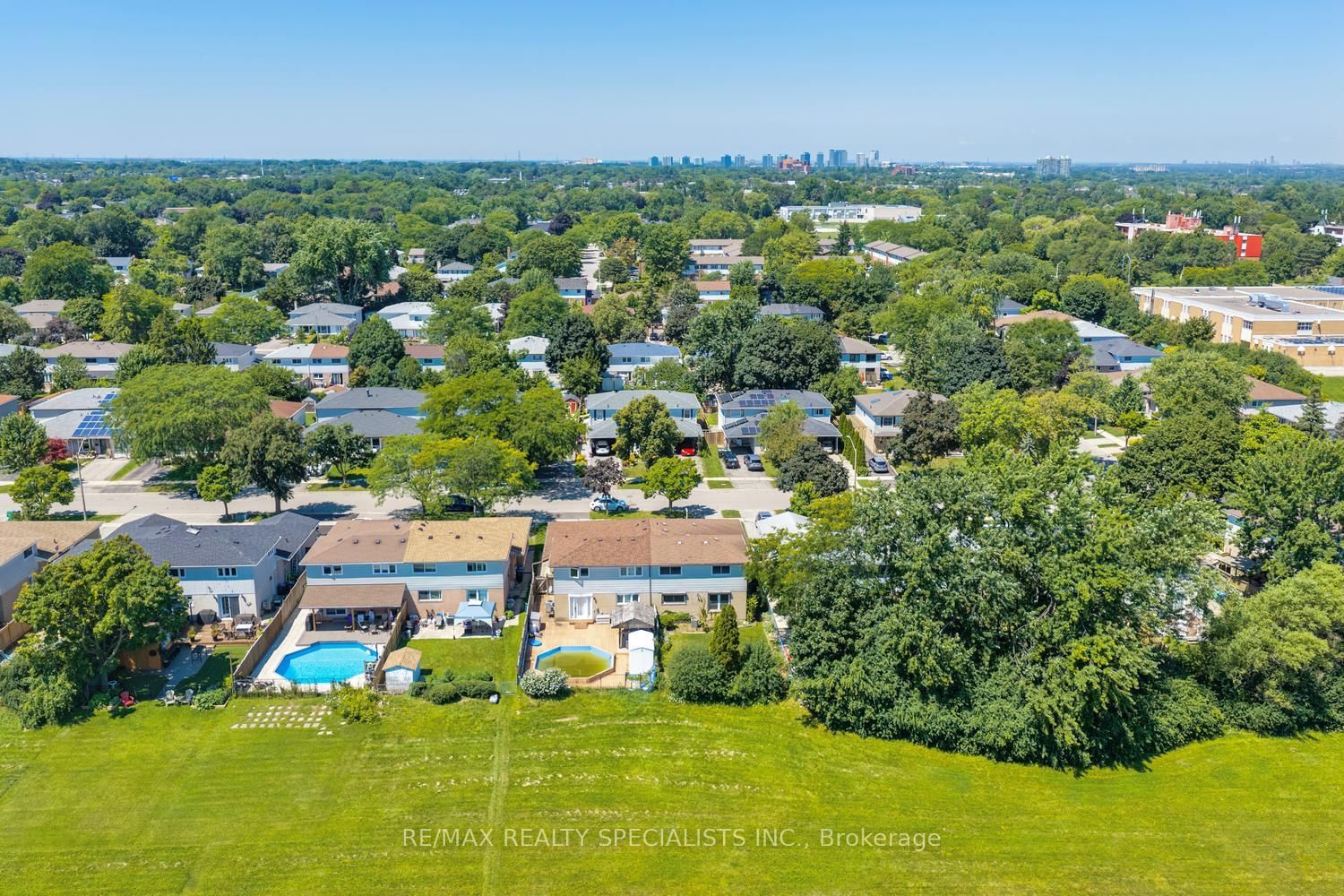 2458 Barcella Crescent • Mississauga, ON photo 42