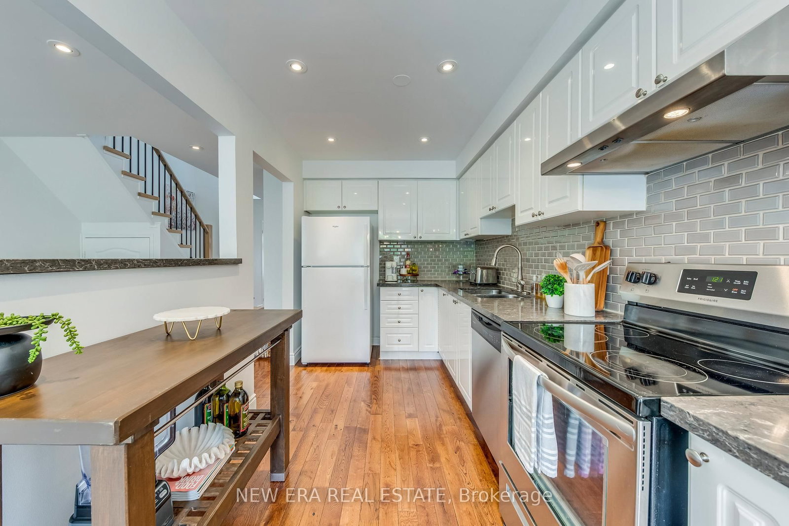 7284 Bellshire Gate • #43 • Mississauga, ON photo 11