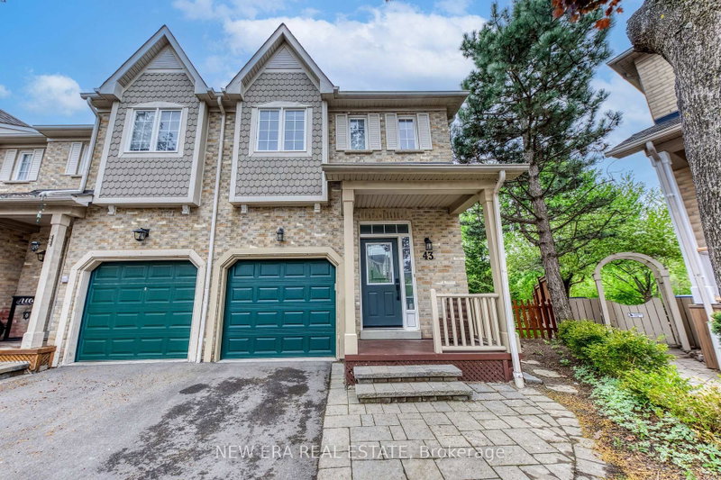 43 - 7284 Bellshire Gate