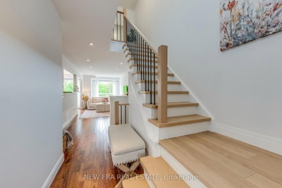 7284 Bellshire Gate • #43 • Mississauga, ON photo 3