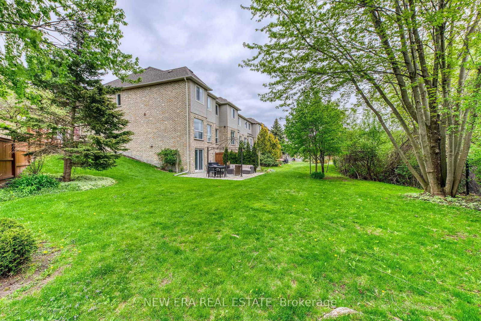 7284 Bellshire Gate • #43 • Mississauga, ON photo 32