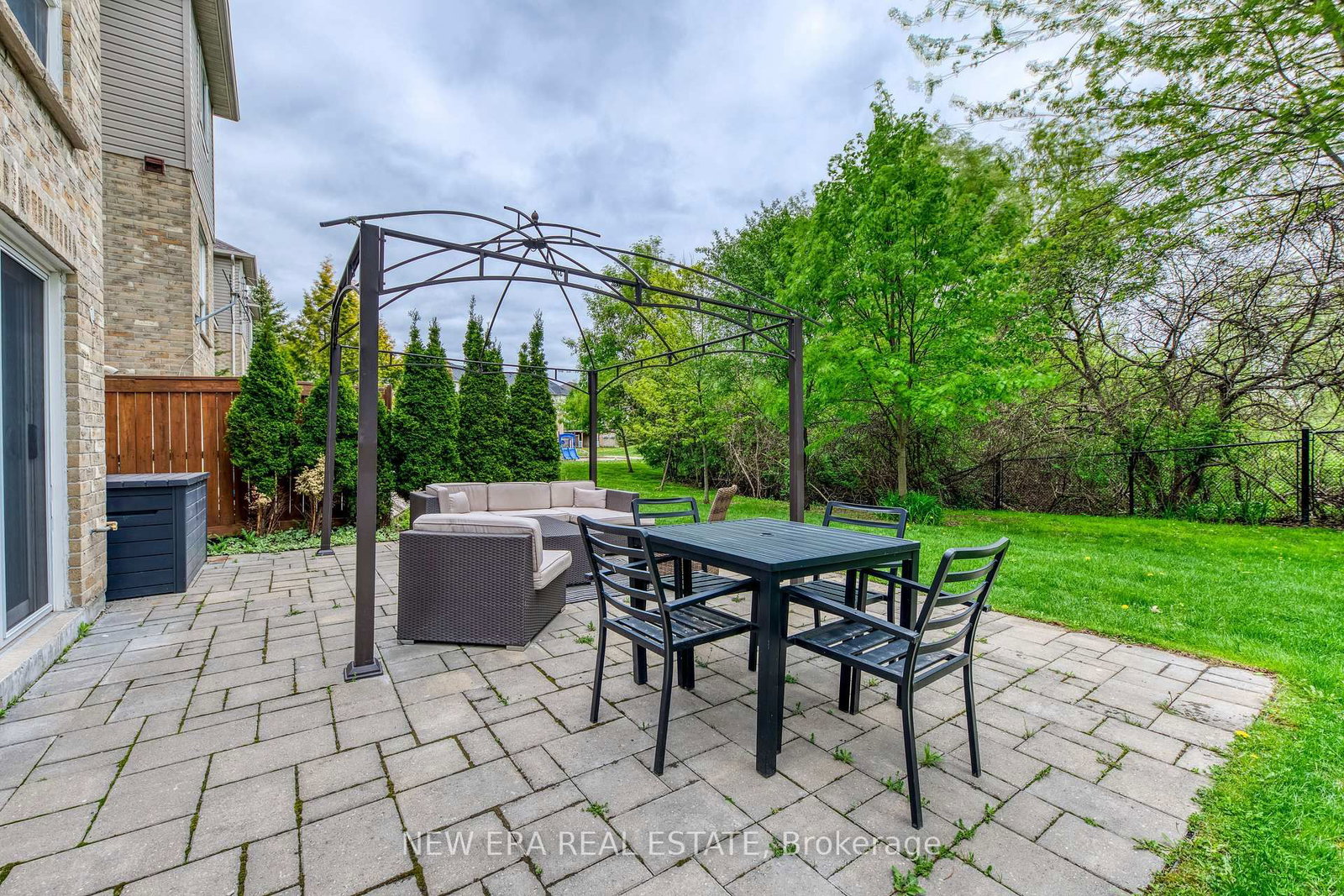 7284 Bellshire Gate • #43 • Mississauga, ON photo 36