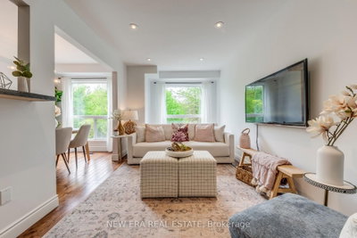 7284 Bellshire Gate • #43 • Mississauga, ON photo 5