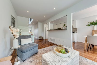 7284 Bellshire Gate • #43 • Mississauga, ON photo 8