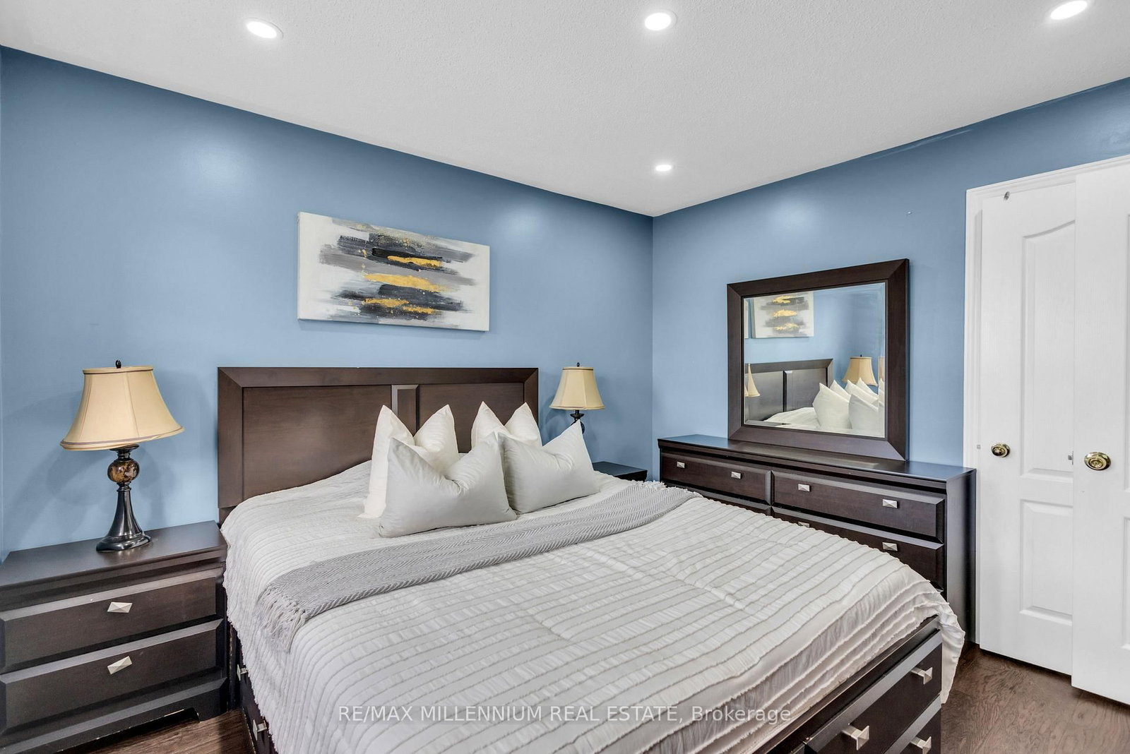 252 Mountainberry Road • Brampton, ON photo 35
