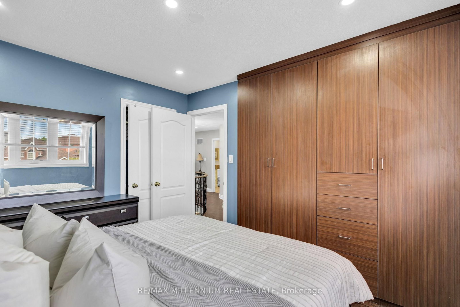 252 Mountainberry Road • Brampton, ON photo 36