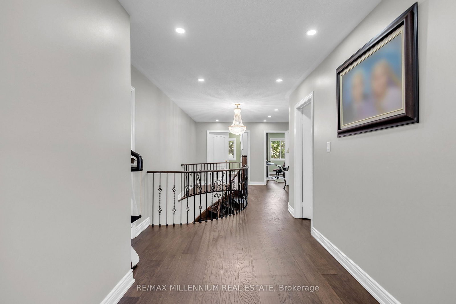 252 Mountainberry Road • Brampton, ON photo 38