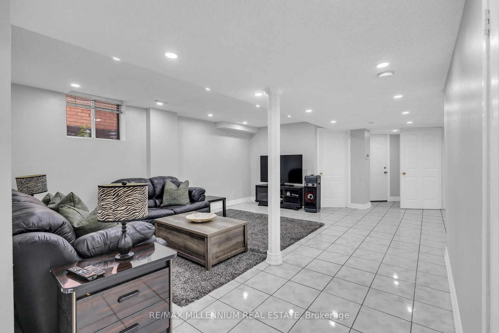 252 Mountainberry Road • Brampton, ON photo 45